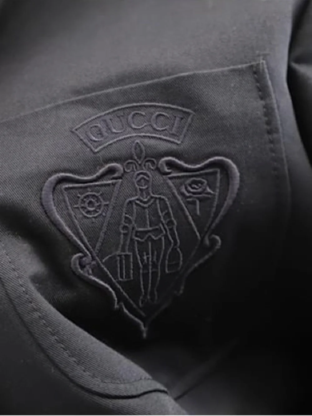 Gucci tailored sport